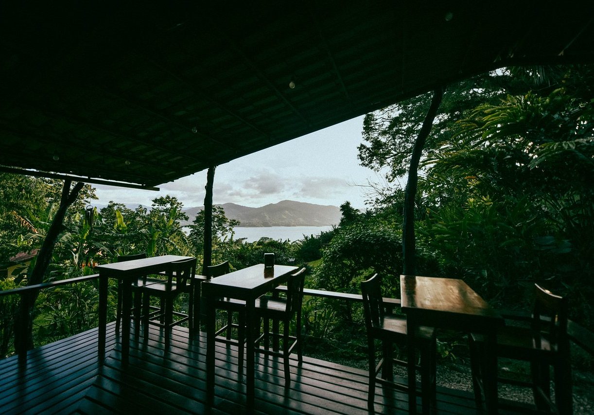 Ceiba Tree Lodge Ticotrotter